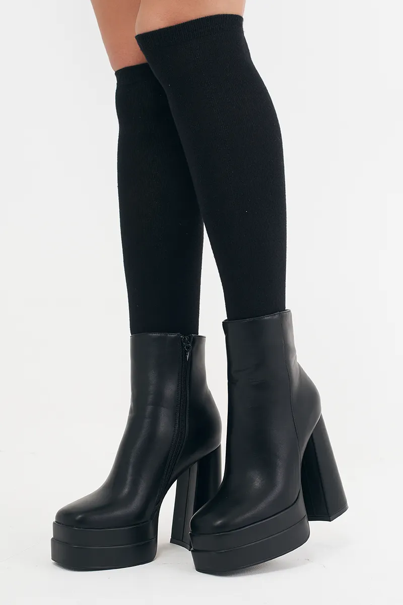 Ankla Boots