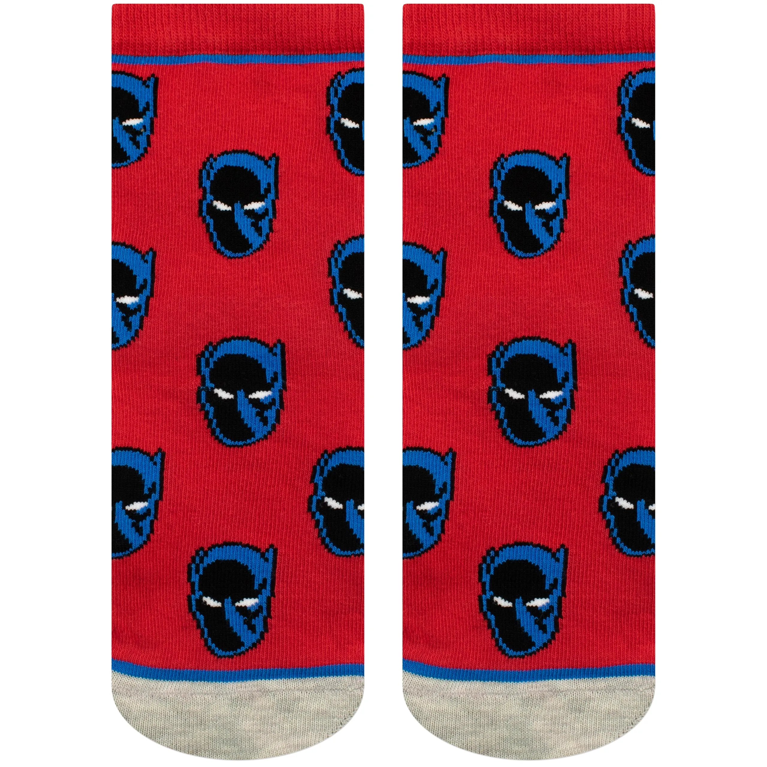 Black Panther Socks - Pack of 3
