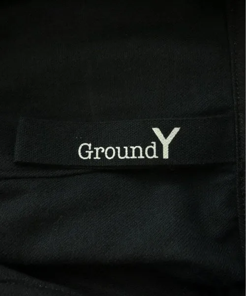 Ground Y Denim jackets