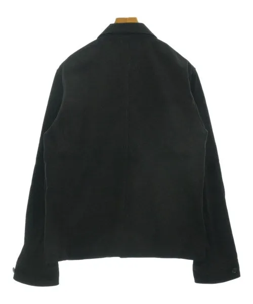 Ground Y Denim jackets