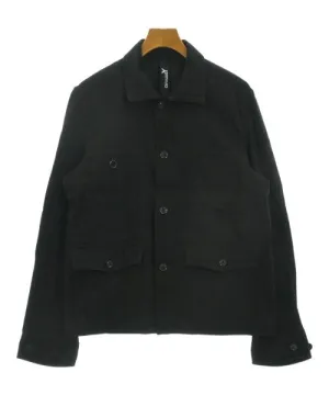 Ground Y Denim jackets