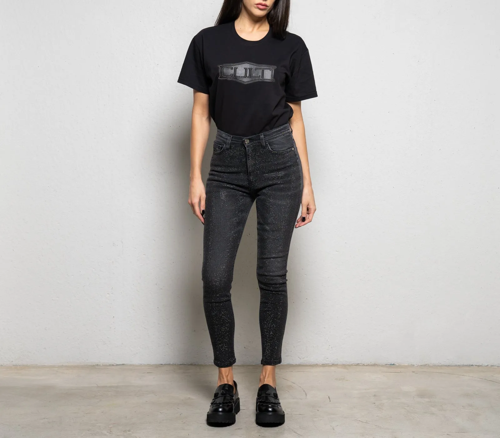 JEANS 5003