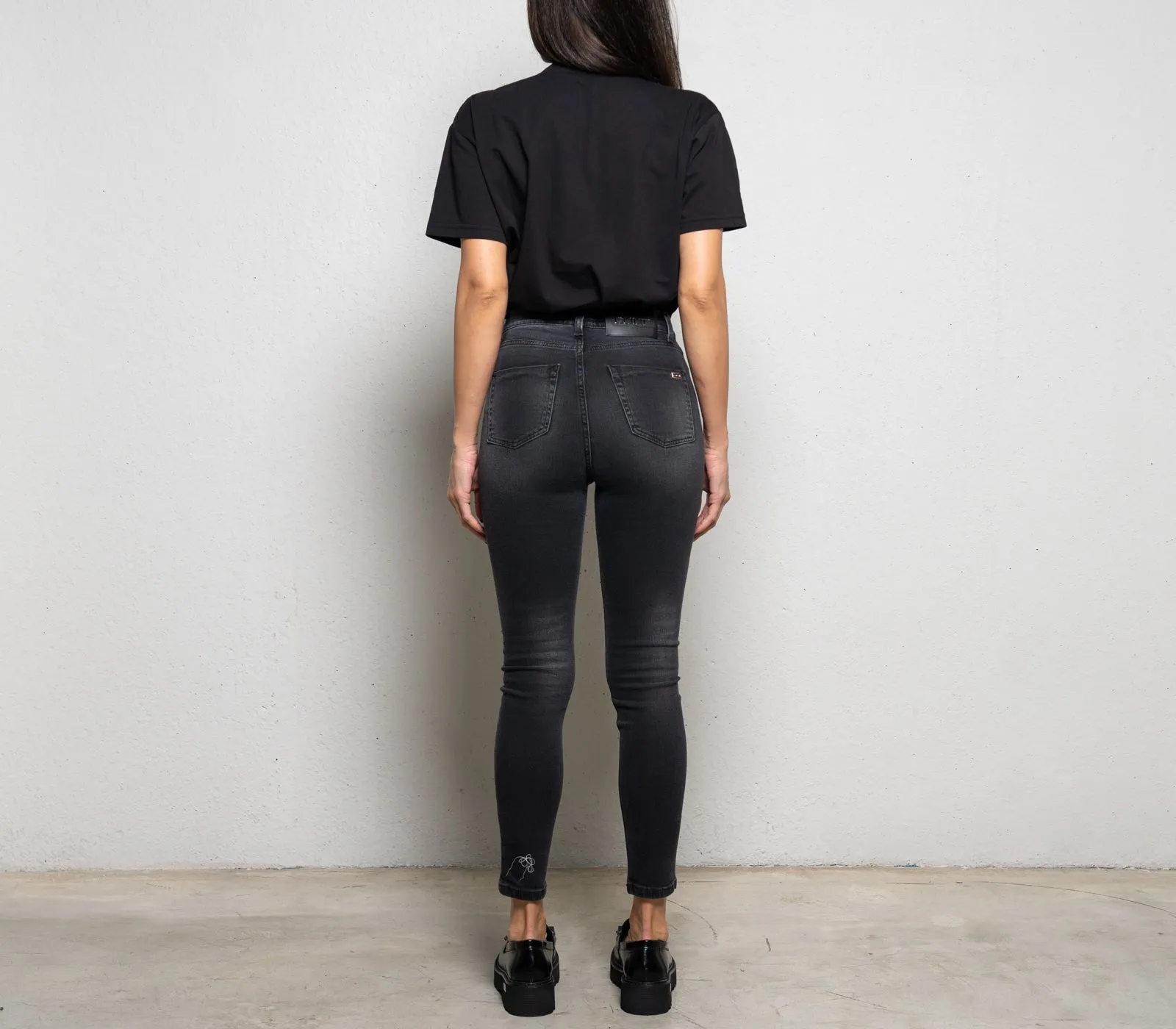 JEANS 5003
