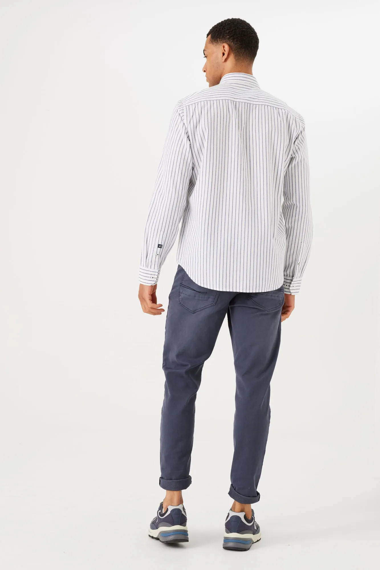 Pantalon Garcia Jeans Dark Moon