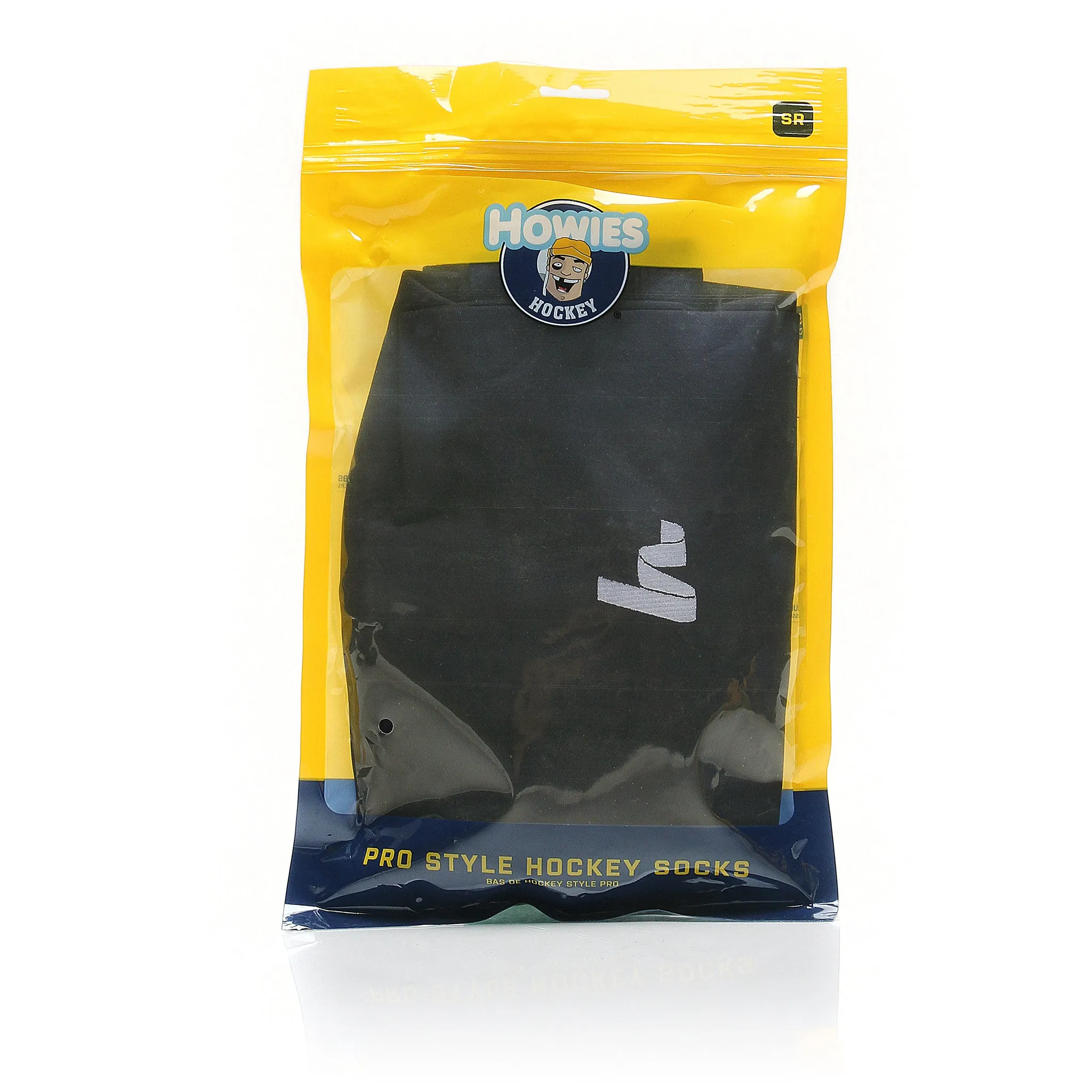 Pro Style Hockey Socks - X-Small 18"