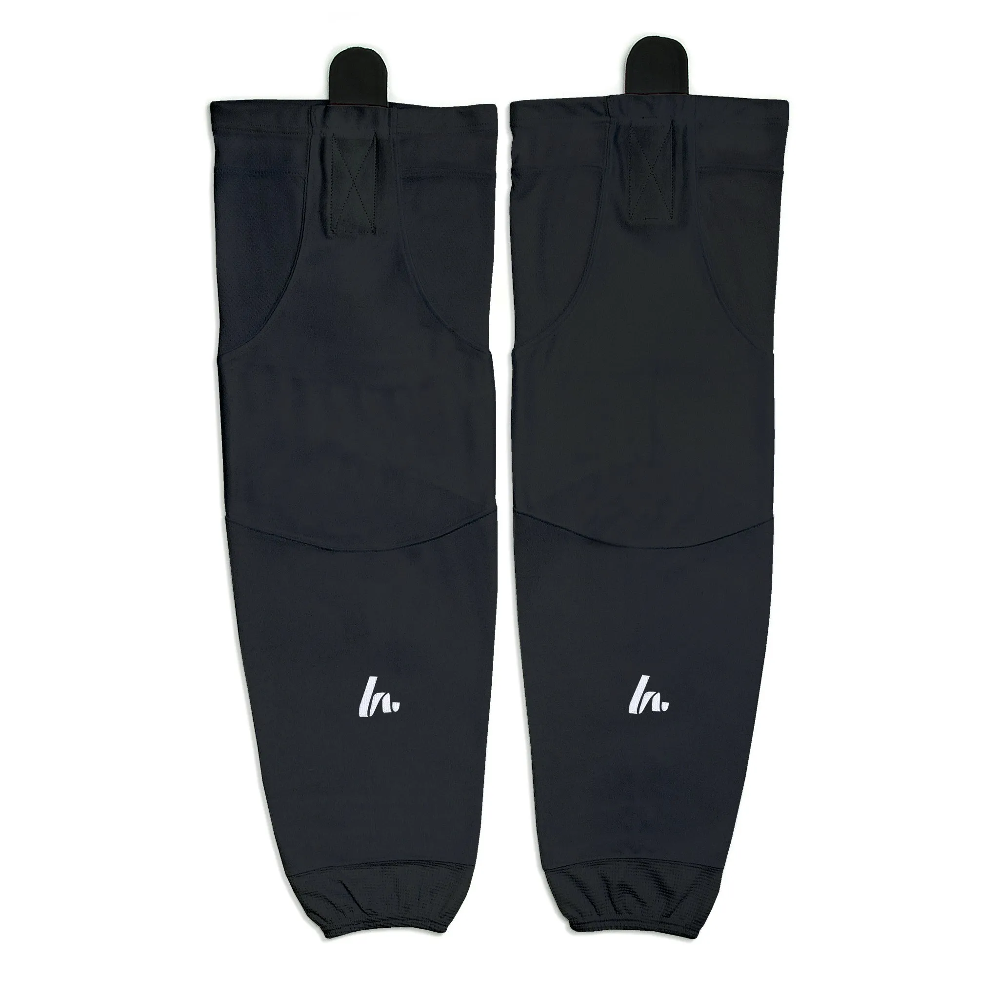 Pro Style Hockey Socks - X-Small 18"