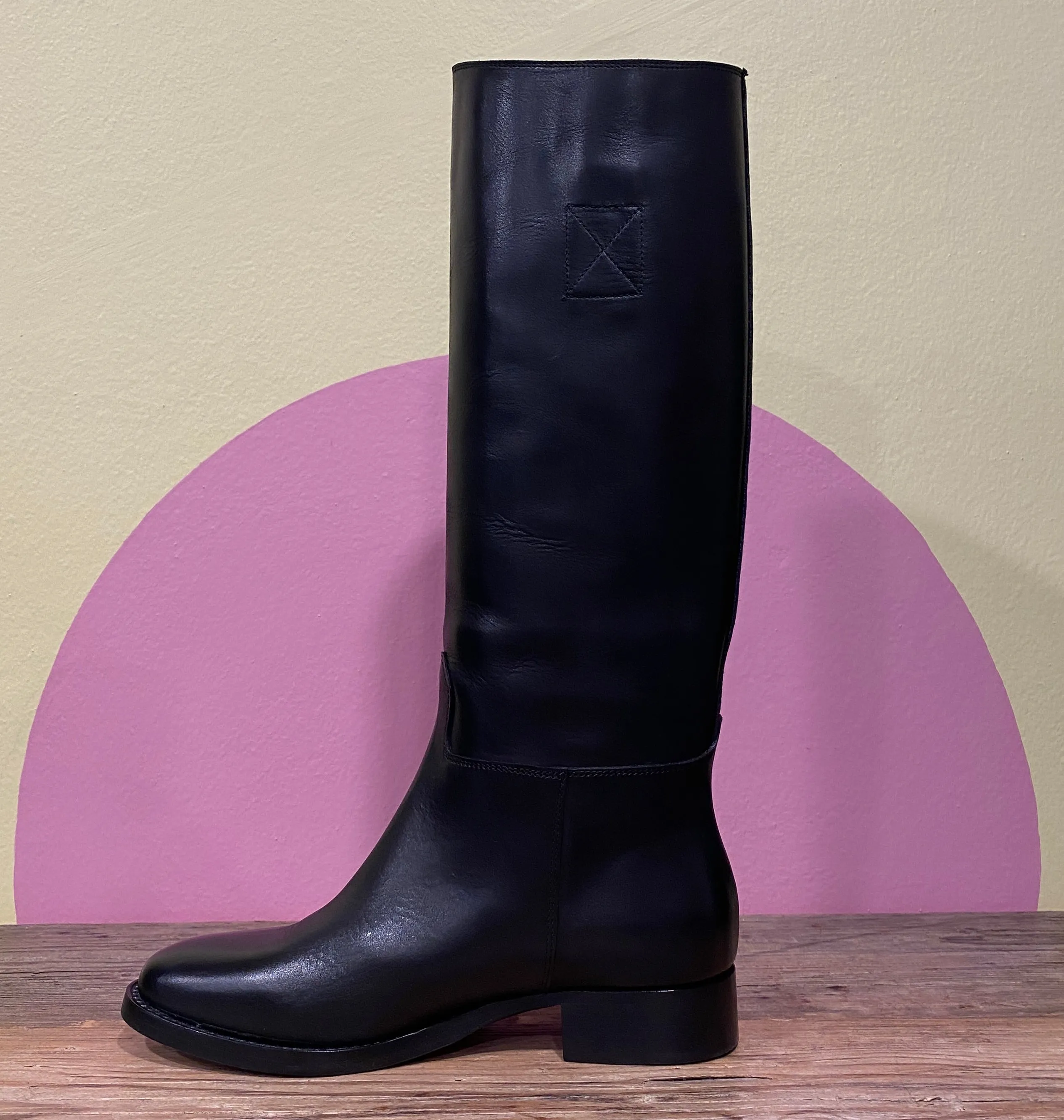 Stivali Ame Boots