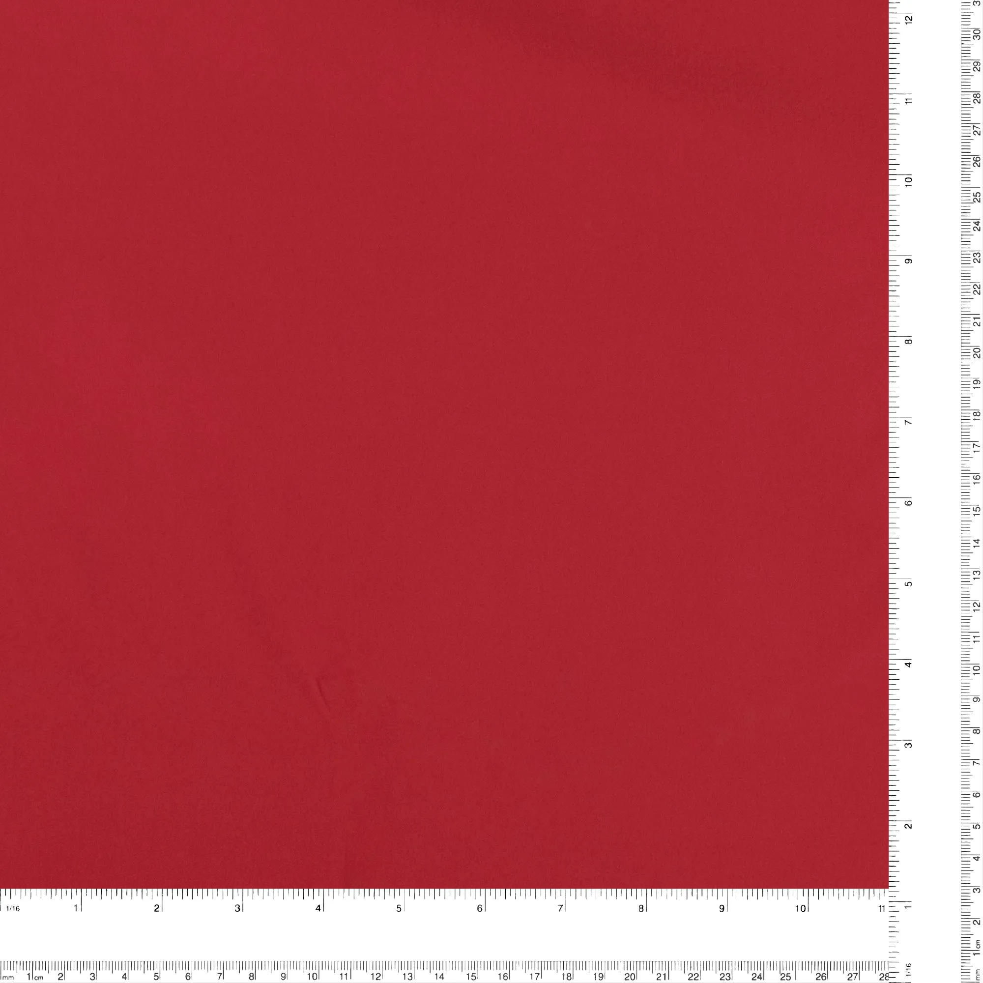 Suiting - NELLIE - 020 - Red